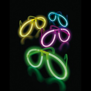 LUNETTES LUMINEUSES sur mesure