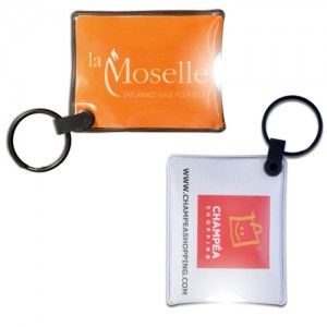 MINI LIGHT CARD sur mesure