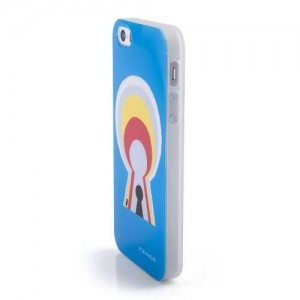 PROTECTION ELASTOMERE POUR IPHONE 5C/5S/6 sur mesure