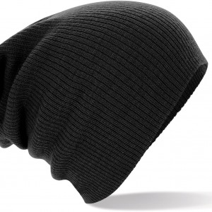 SLOUCH BEANIE