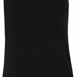 JERSEY RELAXED TANK