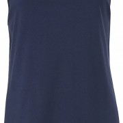 JERSEY RELAXED TANK
