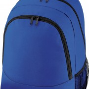 Universal Backpack personnalisé avec Stimage’s