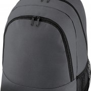 Universal Backpack personnalisé avec Stimage’s