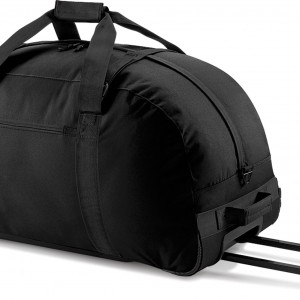 Wheely Holdall personnalisé avec Stimage's