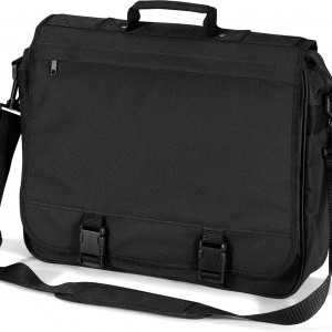 Portfolio Briefcase personnalisé avec Stimage's