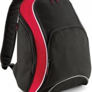 Teamwear Backpack personnalisé avec Stimage’s
