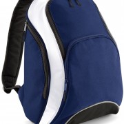 Teamwear Backpack personnalisé avec Stimage’s
