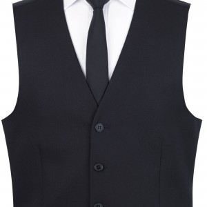 Gilet Homme Mercury personnalisé avec Stimage's