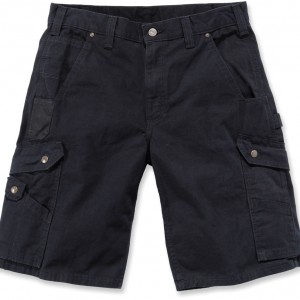 RIPSTOP WORK SHORT