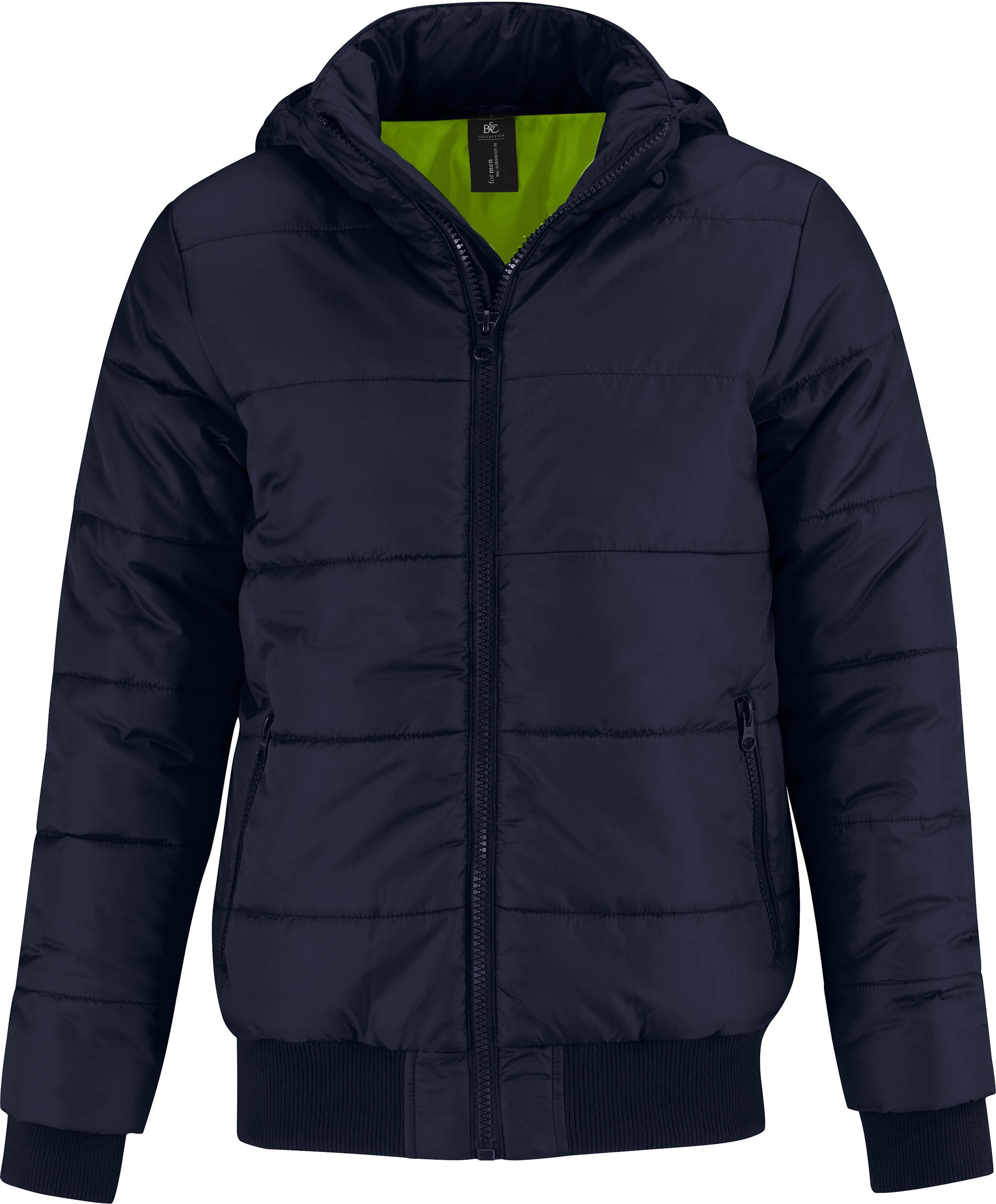 blouson doudoune homme