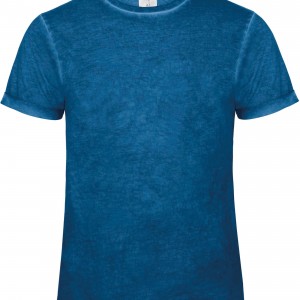 T-SHIRT HOMME DNM PLUG IN personnalisé avec Stimage's