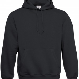 HOODED SWEAT