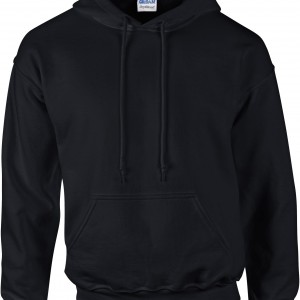 ULTRA BLEND HOODED