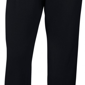 HEAVY BLEND OPEN BOTTOM SWEATPANTS