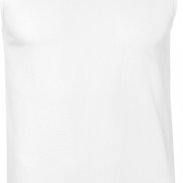 SOFT STYLE TANK TOP