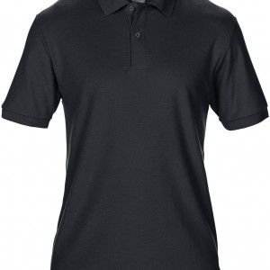 POLO DOUBLE PIQUE SPORT DRYBLEND™ MANCHES COURTES HOMME personnalisé avec Stimage's