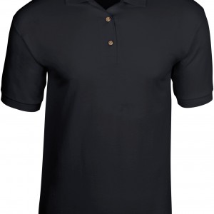 DRYBLEND KIDS JERSEY POLO