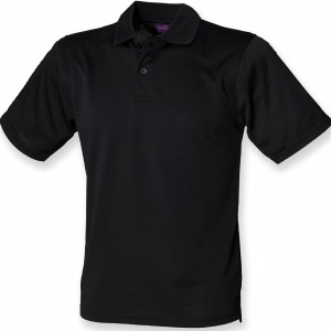 MEN'S COOLPLUS® POLO SHIRT