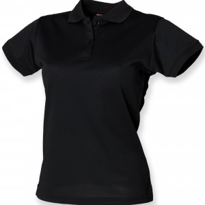 LADIES' COOLPLUS® POLO SHIRT