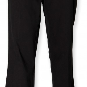 LADIES CHINO TROUSERS