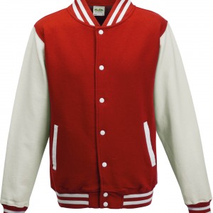 VARSITY JACKET