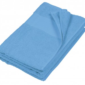 BATH TOWEL > SERVIETTE DE BAIN personnalisé avec Stimage's