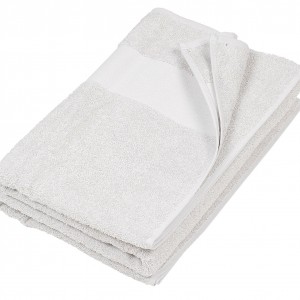 BATH TOWEL > SERVIETTE DE BAIN personnalisé avec Stimage's