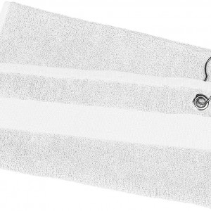 GOLF TOWEL > SERVIETTE DE GOLF personnalisé avec Stimage's