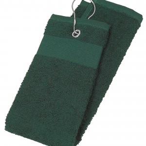 GOLF TOWEL CENTRAL > SERVIETTE DE GOLF personnalisé avec Stimage's