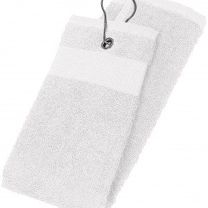 GOLF TOWEL CENTRAL > SERVIETTE DE GOLF personnalisé avec Stimage's