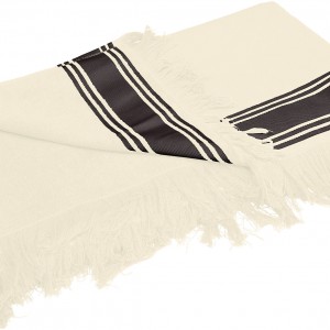 SERVIETTE FOUTA personnalisé avec Stimage's