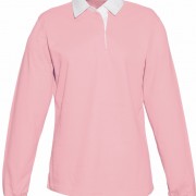 LADIES RUGBY POLO