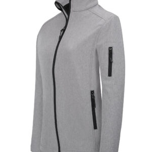 VESTE SOFTSHELL FEMME personnalisé avec Stimage's