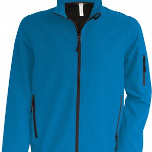 VESTE SOFTSHELL personnalisé avec Stimage's