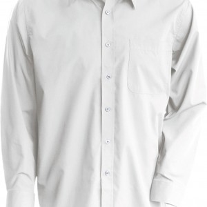 CHEMISE POPELINE MANCHES LONGUES ENFANT personnalisé avec Stimage's