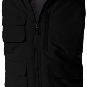 BODYWARMER MATELASSÉ personnalisé avec Stimage's