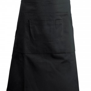 CAVISTE APRON > TABLIER LONG DE BARMAN personnalisé avec Stimage's