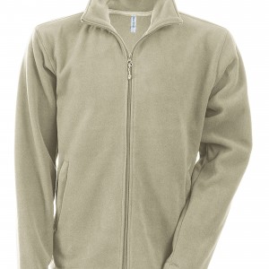 FALCO > VESTE MICROPOLAIRE ZIPPÉE personnalisé avec Stimage's
