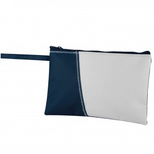 Pochette zippée personnalisé avec Stimage's