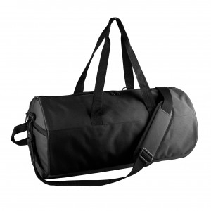 Sac de sport forme tube personnalisé avec Stimage's