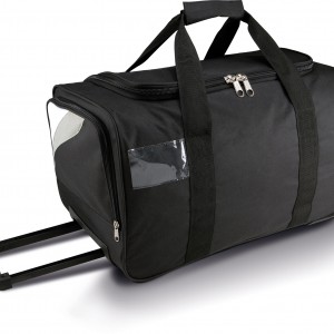 SAC/TROLLEY  DE SPORT 55 CM personnalisé avec Stimage's