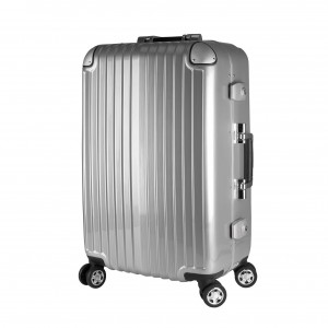 Valise trolley grande taille personnalisé avec Stimage's