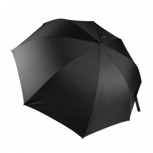 Parapluie classique poignée arrondie personnalisé avec Stimage's