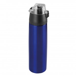 BOUTEILLE ISOTHERME INOX 'EASY DRINK SYSTEM' 500 ML personnalisé avec Stimage's