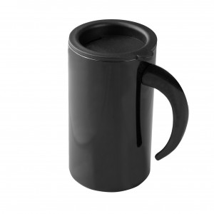 TASSE DE VOYAGE INOX 280 ML personnalisé avec Stimage's