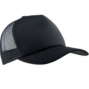 CASQUETTE TRUCKER - 5 PANNEAUX personnalisé avec Stimage's