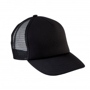 CASQUETTE TRUCKER ENFANT - 5 PANNEAUX personnalisé avec Stimage's