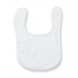 BABY TODDLER BIB