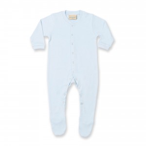 BABY SLEEP SUIT